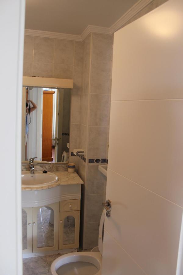 Torresol 411 Apartment Nerja Bagian luar foto