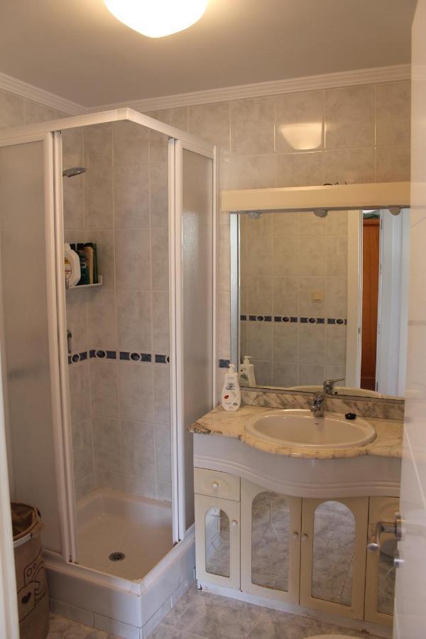 Torresol 411 Apartment Nerja Bagian luar foto